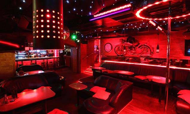 Sweet Paradise - Dolly (Praga, Chequia)