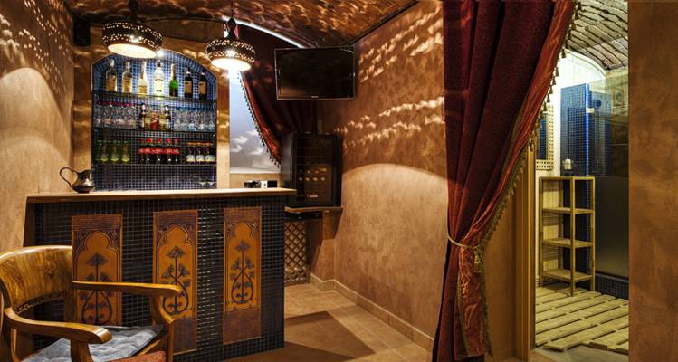 Sweet Sin Ateliér (Praga, Chequia)