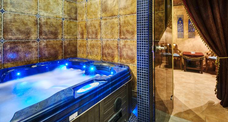 Sweet Sin Ateliér (Praga, Chequia)