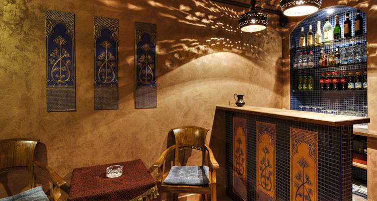 Sweet Sin Ateliér (Praga, Chequia)