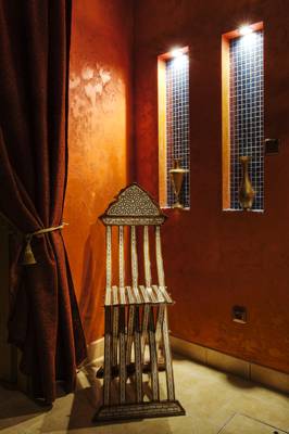 Sweet Sin Ateliér (Praga, Chequia)