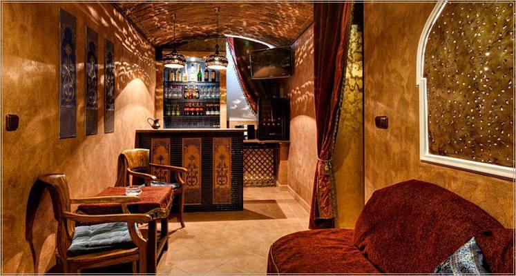 Sweet Sin Ateliér (Praga, Chequia)