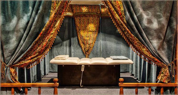 Sweet Sin Ateliér (Praga, Chequia)