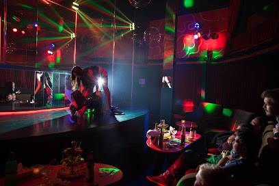 Sweety (Almatý, Kazajstán)