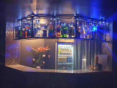 Swinger Party (Tallin, Estonia)