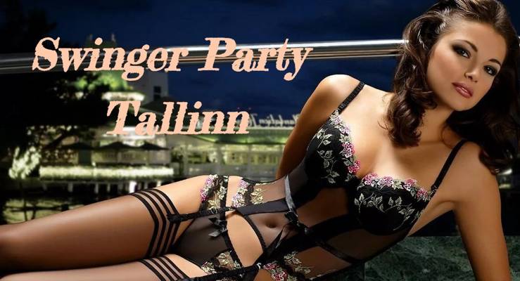 Swinger Party (Tallin, Estonia)