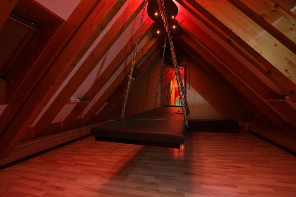 Swingerclub By Cäsar's Club-sauna (Zúrich, Suiza)