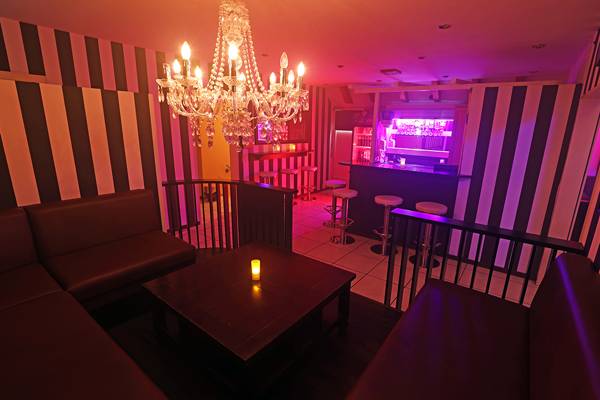 Swingerclub By Cäsar's Club-sauna (Zúrich, Suiza)