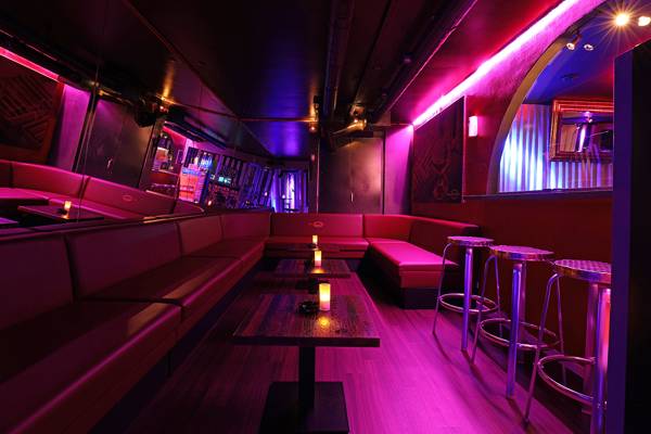 Swingerclub By Cäsar's Club-sauna (Zúrich, Suiza)