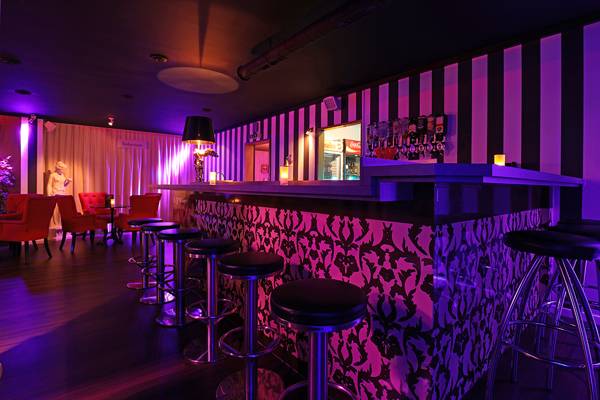 Swingerclub By Cäsar's Club-sauna (Zúrich, Suiza)