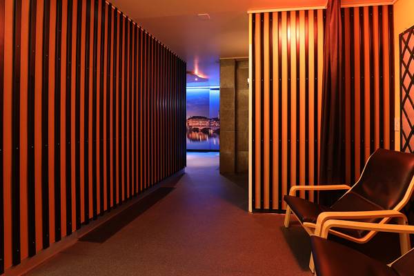 Swingerclub By Cäsar's Club-sauna (Zúrich, Suiza)