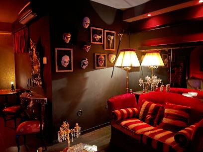 Swingers Club 69 Roma (Roma, Italia)