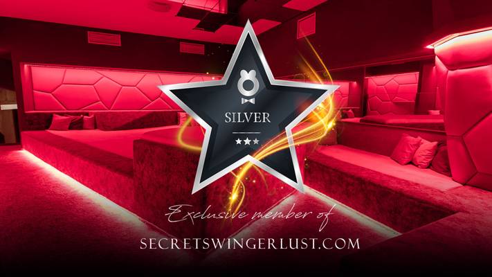 Swingers Club Fantasy (Praga, Chequia)