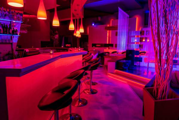 Swingers Club Fantasy (Praga, Chequia)