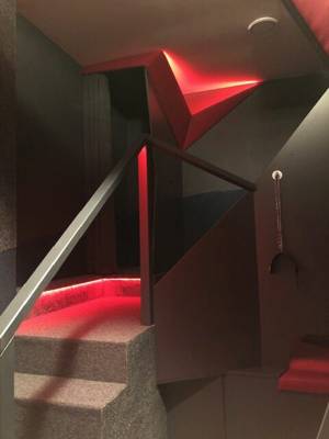 Swingers Club Fantasy (Praga, Chequia)