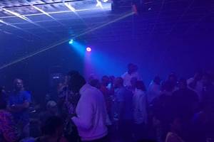 Switch Night-club