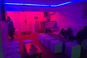 Symphony Lounge