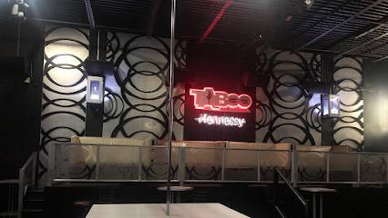 Taboo Kingston (Kingston, Jamaica)