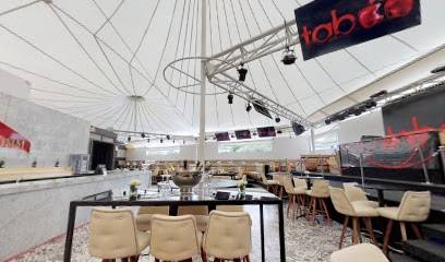 Taboo Night Club (Johannesburgo, Sudáfrica)