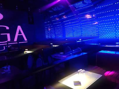 Taiga Beirut (Beirut, Líbano)