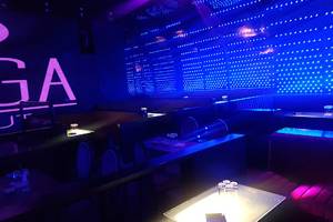 Taiga Beirut