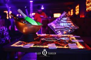 Taksim Club Iq