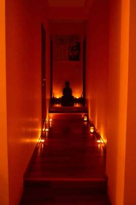 Tantra Diamond (Bratislava, Eslovaquia)