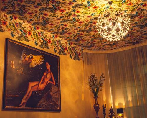 Tantra Massage Centre Prague (Praga, Chequia)