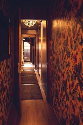 Tantra Massage Centre Prague (Praga, Chequia)