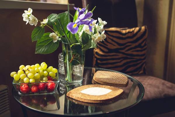 Tantra Massage Centre Prague (Praga, Chequia)