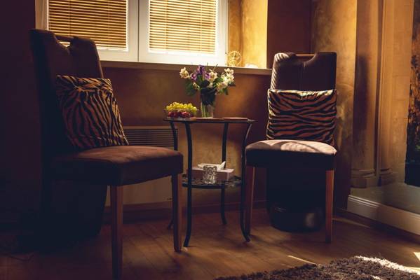 Tantra Massage Centre Prague (Praga, Chequia)