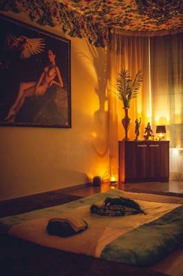 Tantra Massage Centre Prague (Praga, Chequia)