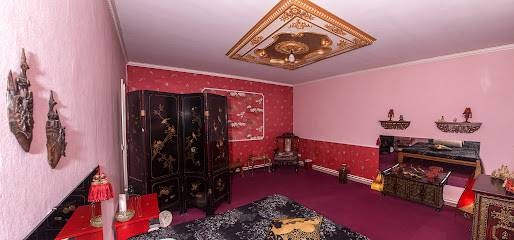 Tantra Wellness Massagen (Berlín, Alemania)