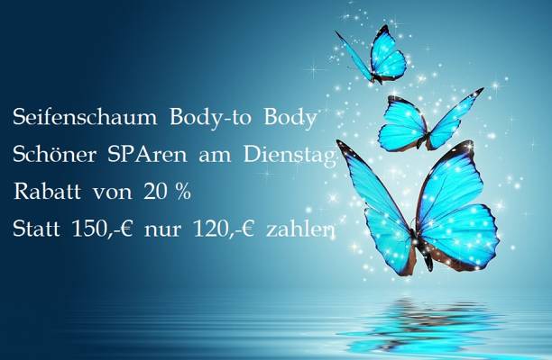 Tantra Wellness Massagen (Berlín, Alemania)