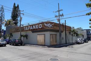Tapanko