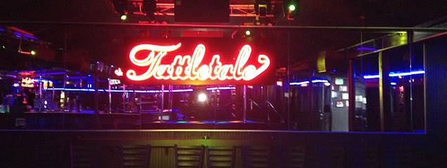 Tattletale Lounge (Atlanta, EE. UU.)