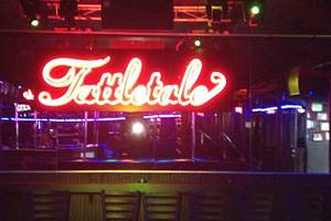 Tattletale Lounge
