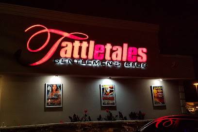 Tattletales Gentlemen's Club (Levittown, EE. UU.)