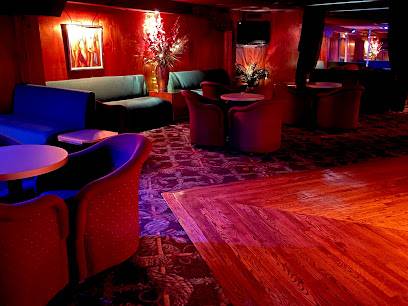 Teasers Men's Club (Durham, EE. UU.)