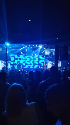 Teatro Athens (Atenas, Grecia)