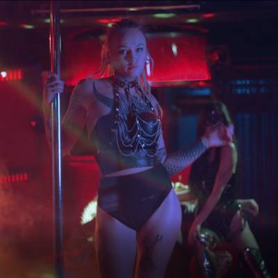 Teatro Bar | Showdance (Zúrich, Suiza)