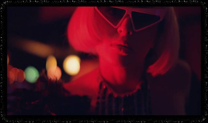 Teatro Bar | Showdance (Zúrich, Suiza)