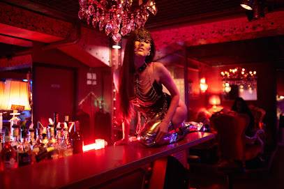 Teatro Show Club | Cabaret (Zúrich, Suiza)