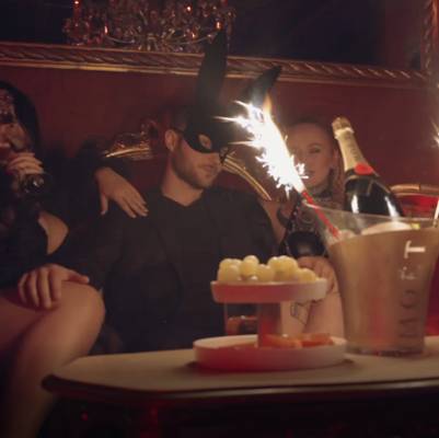 Teatro Show Club | Cabaret (Zúrich, Suiza)