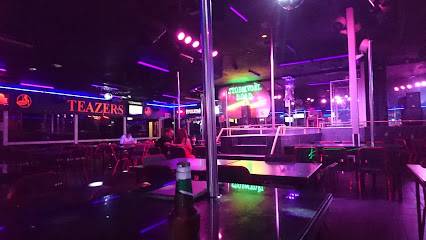Teazers Pretoria (Johannesburgo, Sudáfrica)