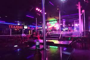 Teazers Pretoria