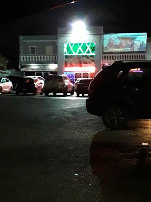 Temptation Bar And Disco (Willemstad, Curazao)