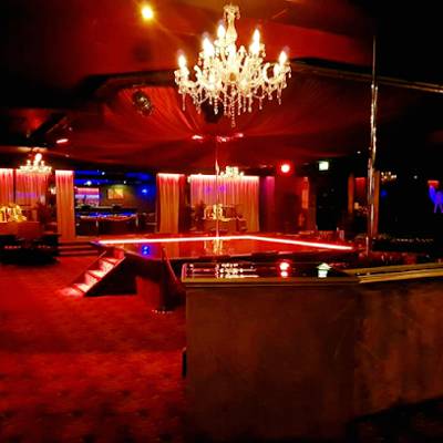 Tenshi Gentlemen's Club (Londres, Reino Unido)