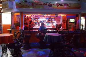 Tentacion Lounge Bar