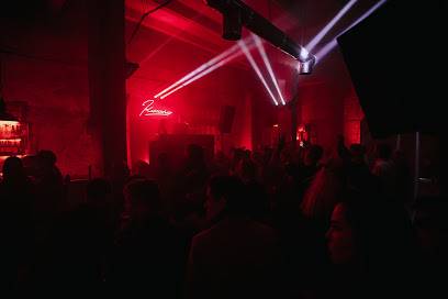 Teritorija Club (Riga, Letonia)